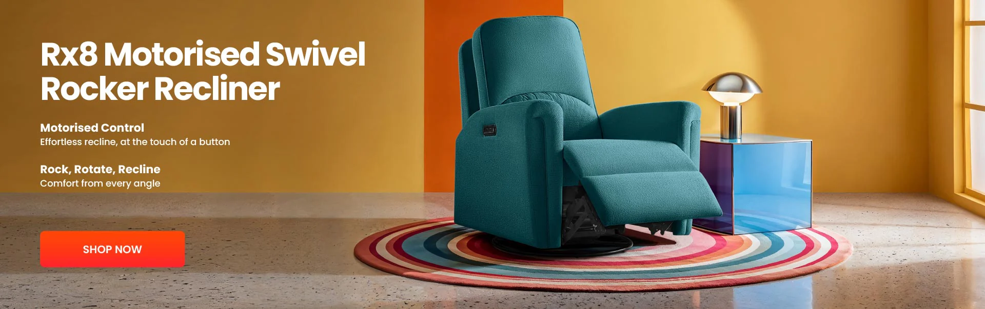 Upgrade Your Comfort Every Night