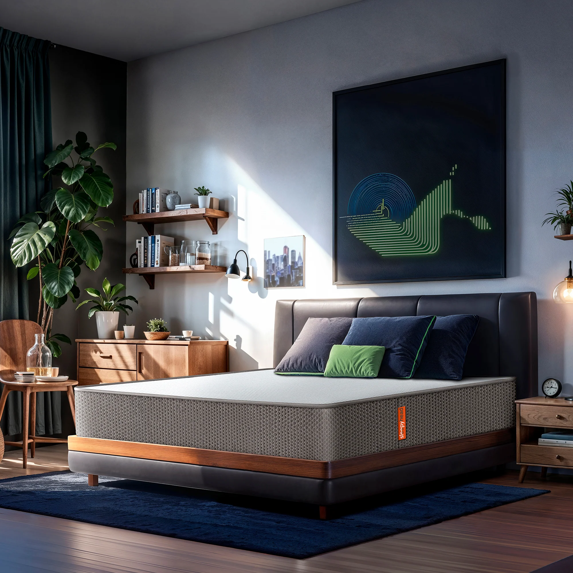Best Memory Foam Mattress
