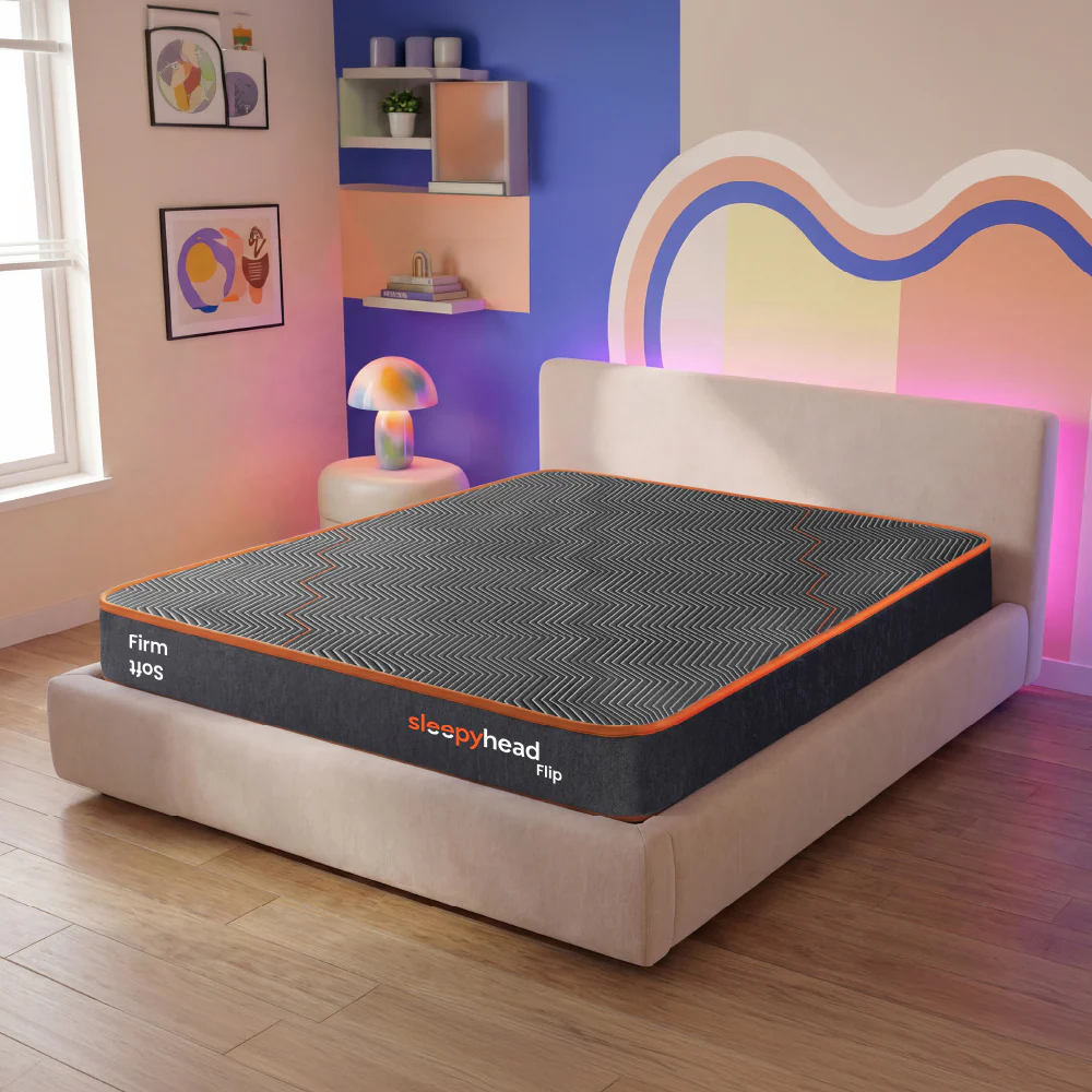 Best Mattress For Couples